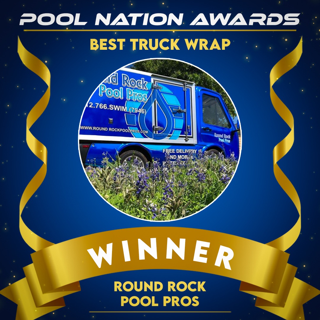 Best Truck Wrap Winner