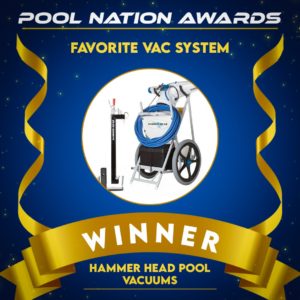 Favorite Vac System