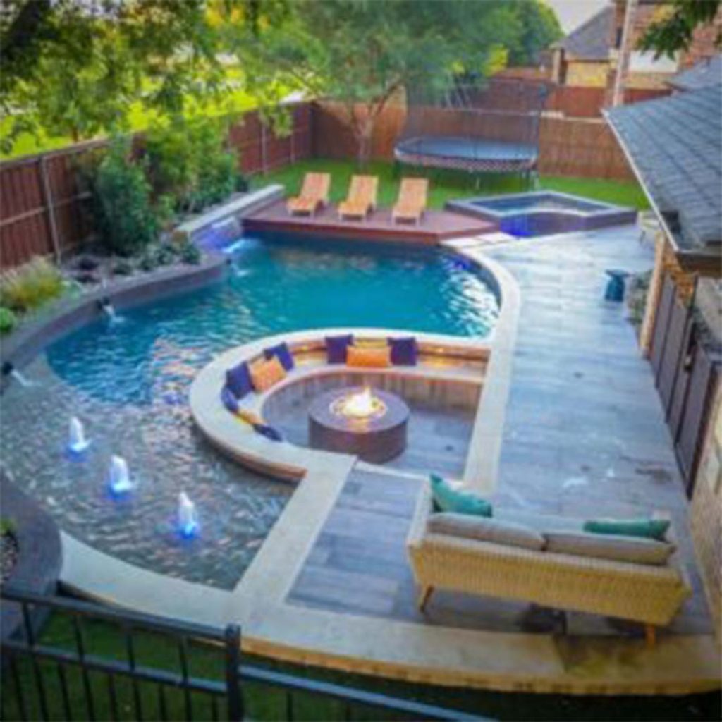 Top 25 Pool Builders of 2022 – Pool Nation Awards