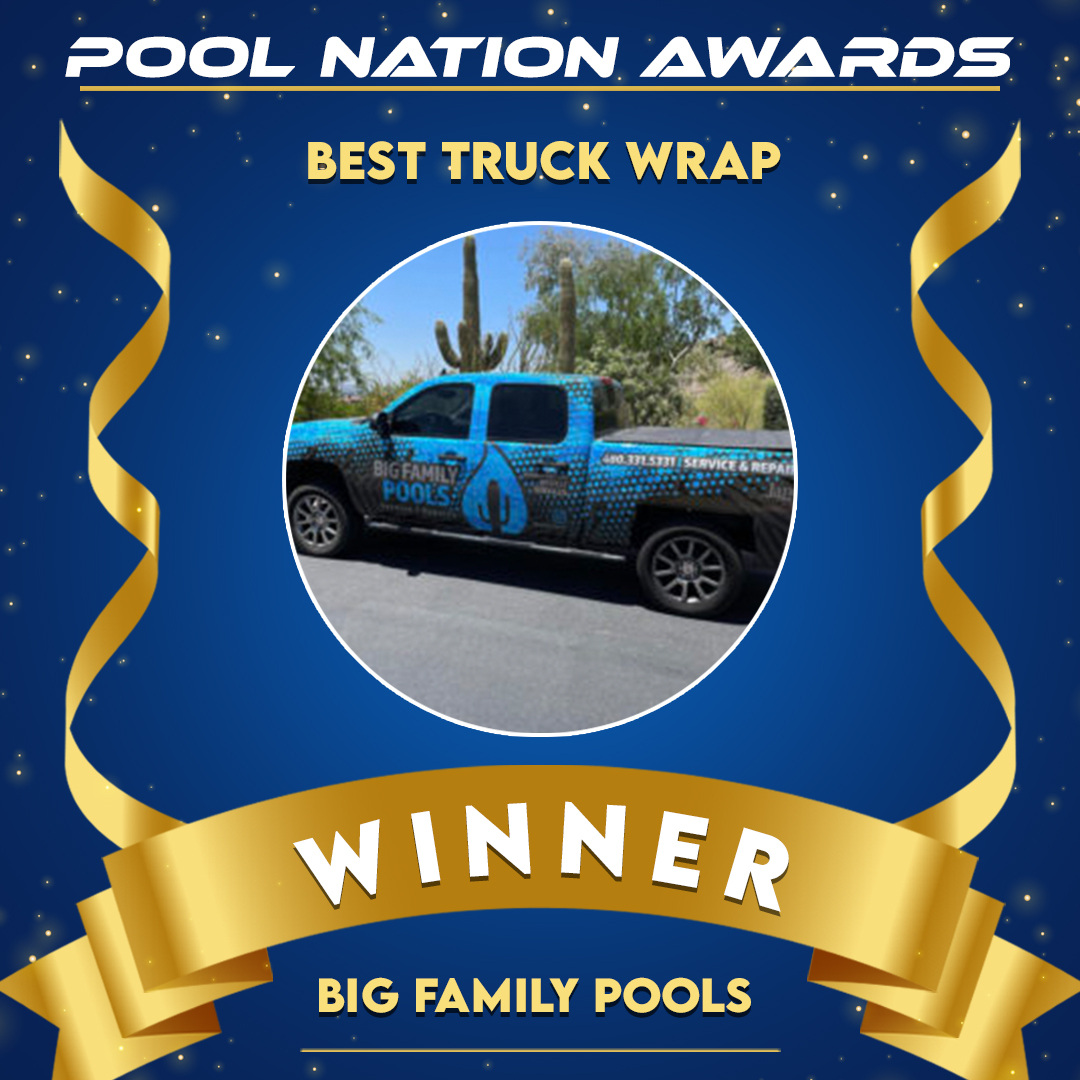 Best Truck Wrap