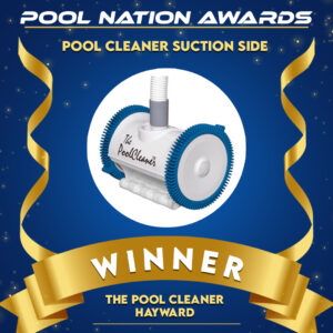 Pool Cleaner Suction Side